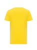 Cipo & Baxx T-Shirt in YELLOW