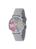 s.Oliver Quarzuhr SO-3707-PQ in Silber