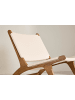 ebuy24 Natur 65 x 80 cm