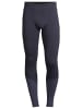 Conta Thermo-Unterhose Sportiv in Dunkelblau