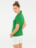 Heine Poloshirt in grün