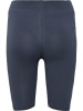 Hummel Hummel Kurze Hose Hmllegacy Damen Dehnbarem in BLUE NIGHTS