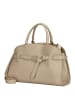 COCCINELLE Sabine - Henkeltasche 34 cm (sandshell) in sandshell