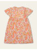 Oilily Divine Kleid in Rot
