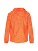 Exide Herren Jacke in Neonorange
