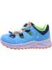 LOWA Halbschuhe Kinder ARIOSO JUNIOR in Blau