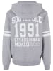 Southpole Southpole in heathergrey/white
