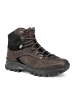 hanwag Trekkingschuhe high in braun
