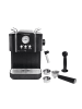 Esperanza Excelsa Kolbenkaffeemaschine 1,8 l EKC010