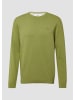 s.Oliver Strickpullover in 73W0_hellgrün