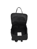 FJÄLLRÄVEN Re-Kanken City Rucksack 34 cm in black