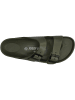 Josef Seibel Freizeitschuhe Macon in oliv
