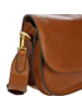 BRIC`s Volterra Umhängetasche Leder 25.5 cm tobacco