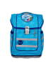 McNeill Ergo Compacto Schulranzen-Set 5-teilig Bubble
