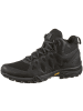 Merrell Wanderschuhe Siren 3 Mid in black-black