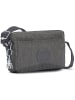 Kipling Peppery Abanu Umhängetasche 20 cm in black peppery