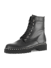 Gabor Schnürboots in Schwarz