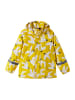 Reima Regenjacke " Vesi " in Yellow