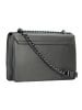 Replay Schultertasche 24.5 cm in gun metal
