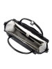 Hedgren Fika Aktentasche RFID Schutz 48 cm Laptopfach in black