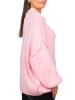 Reichstadt Strickjacke in Pink