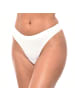 Janira Pantys in White