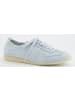 Paul Green Damen- Schnürschuhe 0079-5522-029 in blau