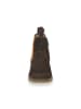 Lotta&Emil CHELSEA BOOT_winter_orange