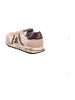 Premiata Sneaker Low in Beige