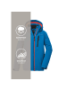 Killtec Outdoorjacke KOW 159 in Royal Blau311