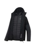 Regatta Outdoorjacke Wentwood 3 in 1 Winterjacke in Ash
