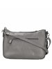 PICARD Donna - Schultertasche 30 cm (black) in granite
