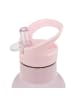 Atmosphera Créateur d'intérieur Kindertrinkflasche in rosa
