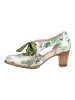 LAURA VITA Pumps in Grün