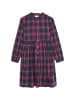 Marc O'Polo TEENS-GIRLS Kleid in DEEP BLUE SEA CHECK