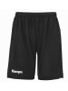 Kempa Shorts PRIME SHORTS in schwarz