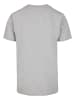 Merchcode Merchcode T-Shirts in heather grey