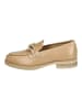 Nero Giardini Slipper Mittelbraun