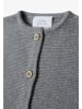 Stellou & friends Strick-Cardigan in grau