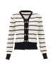 VIRITA Women Strickjacke in Weiss