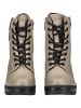 S.OLIVER RED LABEL Stiefelette in Taupe
