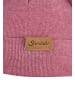 Sterntaler Beanie Ohren in rosafarbig