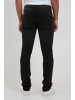 BLEND 5-Pocket-Jeans BHJet fit Multiflex in denim schwarz