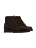 Sebago Sebago Tala Mid Crazy Horse Lederstiefel Braun