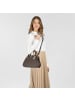 Guess Noelle II Handtasche 31.5 cm in brown logo