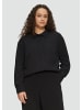 s.Oliver Bluse in 9999_schwarz