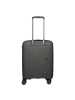 travelite Tamaris x Travelite Voyaage 4 Rollen Kabinentrolley S 55 cm in anthracite