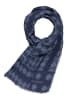 Armani Schal für Damen in blau