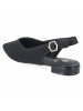 La Strada Sling in black