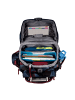 Scout Alpha Schulranzen-Set 4-teilig Gravity